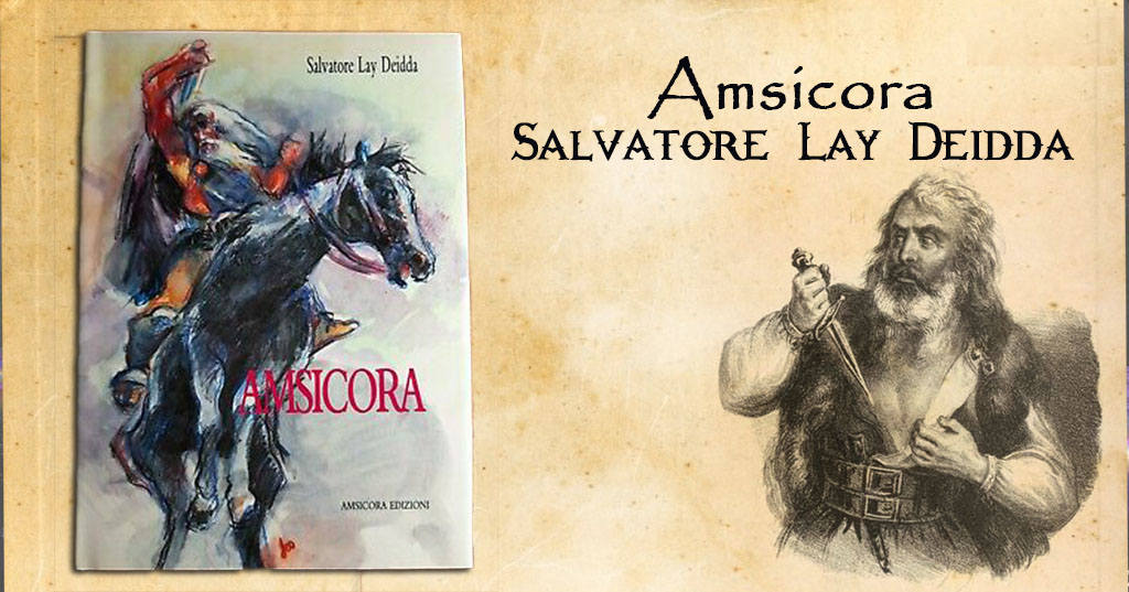 Salvatore Lay Deidda – Amsìcora